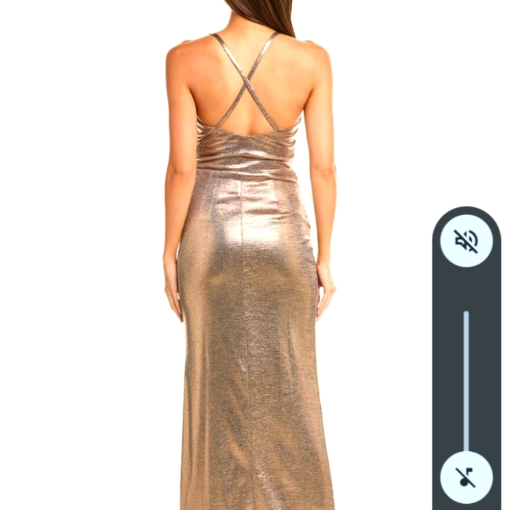 Eliza j dress size 10